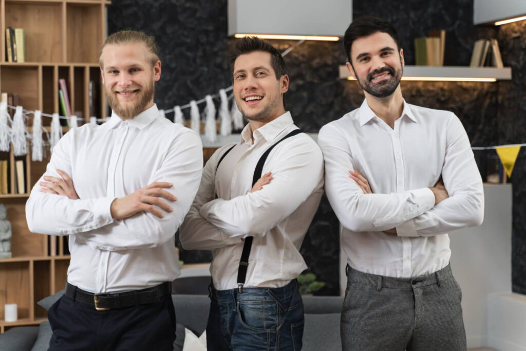 חולצות ממותגות לעובדים